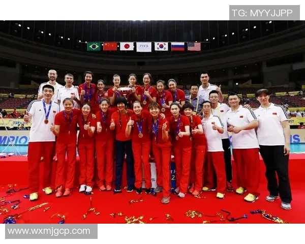 巴西女排对决中国女排国际排联大冠军杯赛精彩回顾与分析