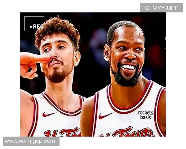 火箭3将前进太重要！申京成大核，谢泼德稳第六人，史密斯更准了